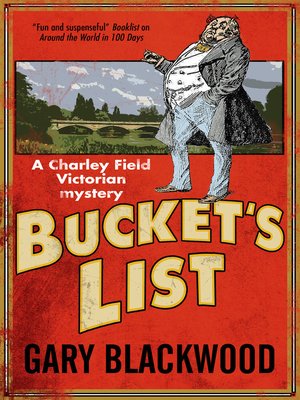 cover image of Bucket's List